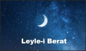 Leyle i berat