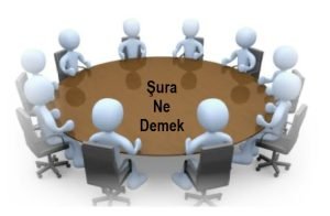 Sura Ne Demektir