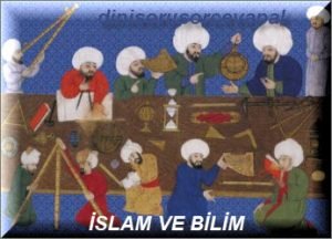 ISLAM VE BILIM