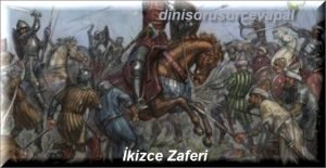 Ikizce Zaferi