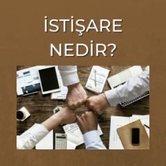 Istisare Nedir