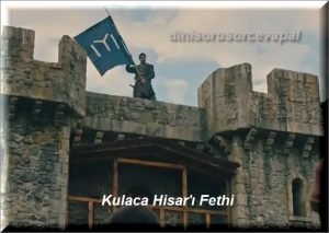 Kulaca Hisari Fethi