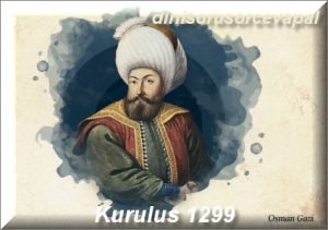 Kurulus 1299