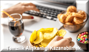 Temzilik Aliskanligi Kazanabilmek