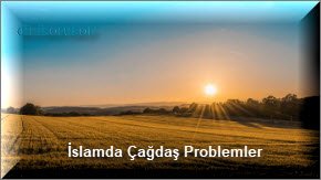 Islamda Cagdas Problemler