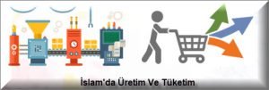 Islamda Uretim Ve Tuketim