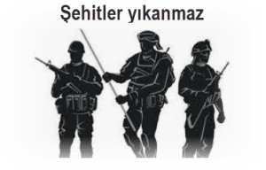 Sehitler neden yikanmaz diyanet