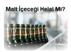 Malt Icecegi Helal Mi