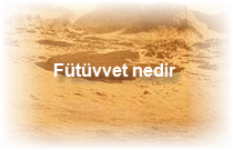 Futuvvet nedir