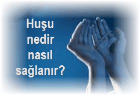 Husu nedir nasil saglanir