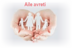 Aile avreti