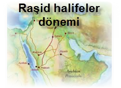 Rasid halifeler donemi