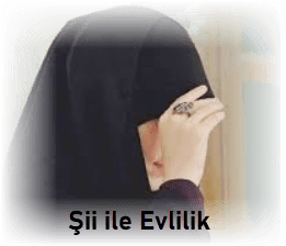 Sii ile Evlilik