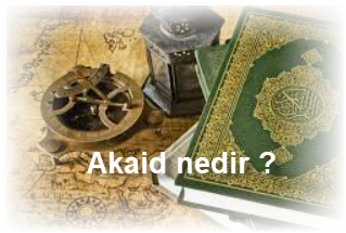 Akaid nedir