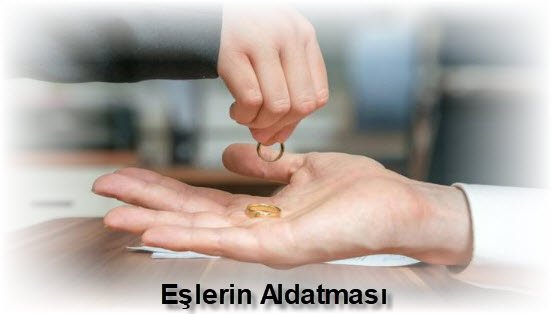 Eslerin Aldatmasi