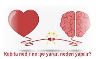 Rabita nedir ne ise yarar