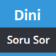 Dini soru sor