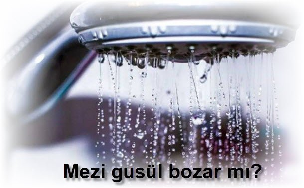 Mezi gusul bozar mi