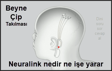 Neuralink nedir ne ise yarar