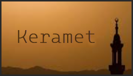 Keramet