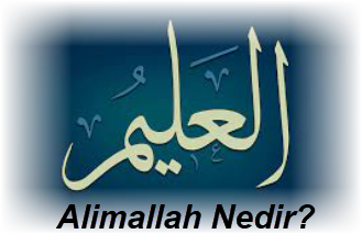 Alimallah Nedir