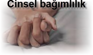 Cinsel bagimlilik