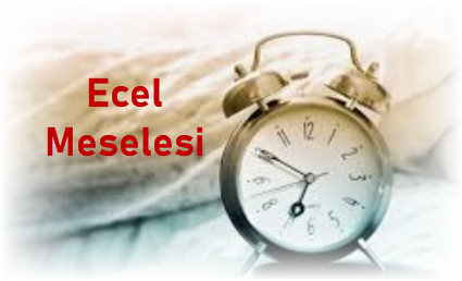 Ecel Meselesi