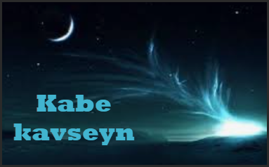 Kabe kavseyn