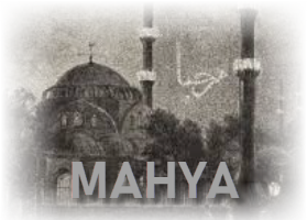 Mahya