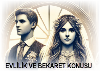 evlilik ve bekaret