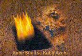 Kabir Suali ve Kabir Azabi