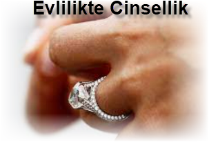 Evlilikte Cinsellik