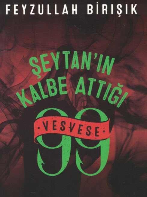 Vesvese konusunda kitap tavsiyesi